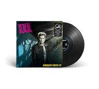 Dream Into It - Vinilo