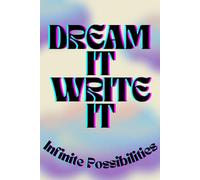 Dream Journal: A Grid Notebook for Dreamers and Doers