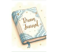 Dream Journal Beat tracks the rhythm of your dreams through every single night.