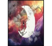 Dream Journal: Diary for sleep and dreaming | Prompts for interpretation | Reflections | 8.5x11 inches | 400 pages