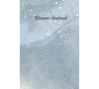 Dream Journal: Follow your dreams and don't give up!