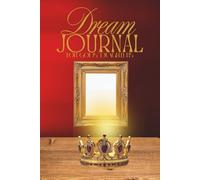 Dream Journal: For Gods' daughters