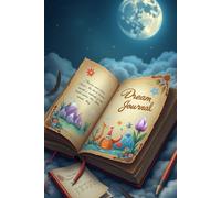 Dream Journal for Understanding the Language of Dreams