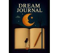 Dream Journal: Night Notes