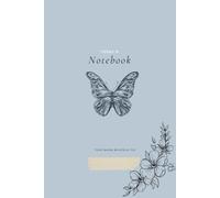 Dream Journal Notebook: A Simple Space to Write Your Story, Goals & Big Dreams
