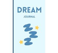 Dream Journal: Record your midnight dreams