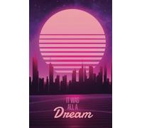Dream Journal : The Struggle of living in the City of your Dreams
