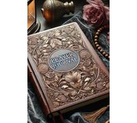Dream Journal to Record, Reflect, and Decode the Mysteries of Your Dreams