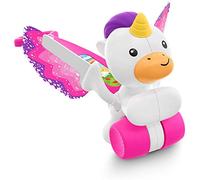 Dream Land - Unicornio de empuje