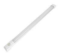 Dream Lighting Luces LED 12v Armario Camper Caravana Autocaravana Luz Interior con interruptor IP44 30CM Blanco Frío