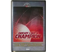 Dream Like a Champion DVD