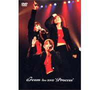 Dream Live 2002 Process [Alemania] [DVD]