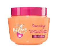 ¡18% DTO! Elvive Dream Long Mascarilla S.O.S para Pelo Largo 300 ml