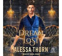 Dream Lost: Greatdrakes Book 1: 12 (The Fae Universe)