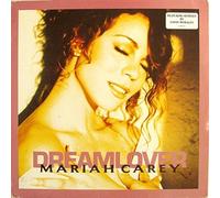 Dream lover (10:43min.-Def Club Mix, 1993) / Vinyl Maxi Single [Vinyl 12'']