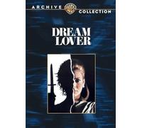Dream Lover by Paul Shenar, Ben Masters, Jon Polito Kristy Mc Nichol