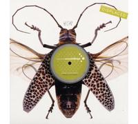 Dream Machine Ep [Vinilo]