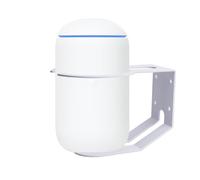 Dream Machine - Soporte de pared para enrutador Dream Machine, soporte de pared para máquina Unifi Dream, soporte de montaje en pared compatible con Ubiquiti UniFi Dream Machine UDM-US WiFi Router
