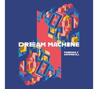 Dream Machine [Vinilo]