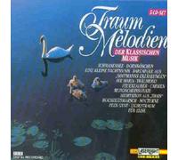Dream Melodies - die Schönsten Melodien der Klassischen Musik Vol. 6-10