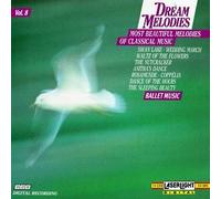 Dream Melodies - Dream Melodies: Ballet Music 8