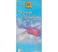 Dream Melodies - Dream Melodies: CD Folder