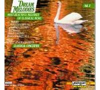 Dream Melodies - Dream Melodies: Classical Concertos 3