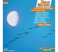 Dream Melodies - Dream Melodies: Romantic Strings 10