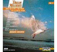 Dream Melodies: Romantic Concertos 5