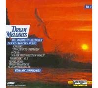 Dream Melodies - Romantic Symphonies