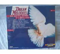 Dream Melodies - Volume. 1-5