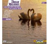 Dream Melodies: Baroque 1