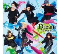 Dream - My Way/Ulala [Jacket a] [Import]