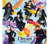 Dream - My Way/Ulala [Jacket B] [Import]