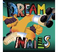 Dream Nails Dream Nails (Vinyl) 12" Album (Importación USA)