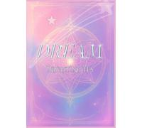Dream Night Notes: Sleep Intention Tracker & Dream Interpretation Companion Guided Journal: Record dreams, set intentions, track symbols, and align ... intentions to make your dreams come true.