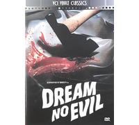 Dream No Evil [USA] [DVD]