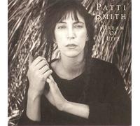 Patti Smith – Dream of Life – CD – Arista – Importación USA