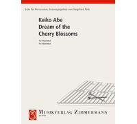 Dream of the Cherry Blossoms: Marimbaphon.