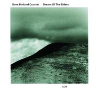 Dream of the Elders Original recording reissued, Import Edition by Holland, Dave Quartet (2000) Audio CD