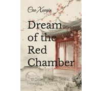 Dream of the Red Chamber: The Story of the Stone, Honglou Meng, Vol. 1