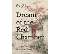 Dream of the Red Chamber: The Story of the Stone, Honglou Meng, Vol. 2