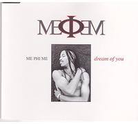 Dream of you [Single-CD]