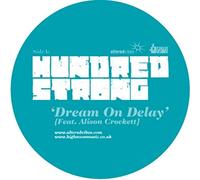 Dream on Delay Mixes [Vinilo]