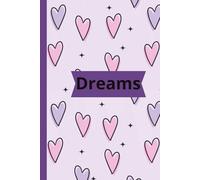 Dream On, Dot On: The Sweetest Spot to Plot Your Dreams: Women, Girls, Teens, and Adults - 100 Pages of 4x4 Dot Grid Paper for Bullet Journaling, ... - The Perfect Gift for Any Occasion.