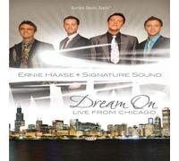 Dream on: Live from Chicago [DVD]
