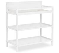 Dream On Me Jax - Mesa cambiadora universal blanco Talla:6-12 meses