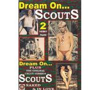 Dream On ... / Scouts... Naked And In Love [Reino Unido] [DVD]