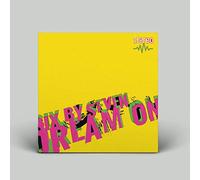 Dream on [Vinilo]