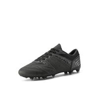 DREAM PAIRS Zapatillas de Fútbol Hombre Calzado de Fútbol para Hombre Botas de Fútbol Zapatos de Fútbol Tacos Fútbol Deporte Spike 160859-M-E